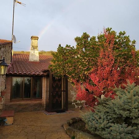 فيلا Casa Almenara Almenara de Tormes المظهر الخارجي الصورة